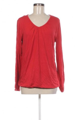 Γυναικεία μπλούζα FLG, Μέγεθος M, Χρώμα Κόκκινο, Τιμή 18,99 €