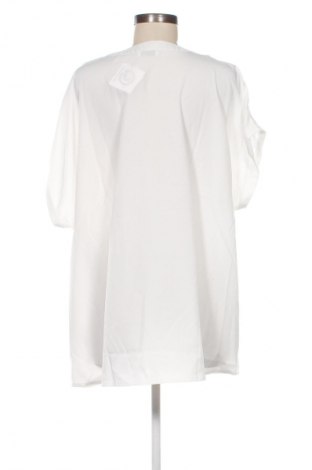 Damen Shirt FLG, Größe 3XL, Farbe Weiß, Preis € 20,99