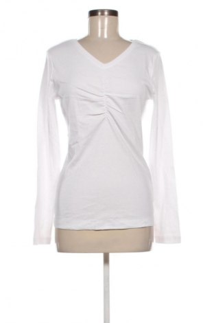Дамска блуза FLG, Размер M, Цвят Бял, Цена 25,99 лв.