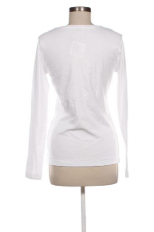Дамска блуза FLG, Размер M, Цвят Бял, Цена 25,99 лв.