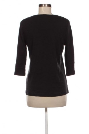 Γυναικεία μπλούζα FLG, Μέγεθος XL, Χρώμα Μαύρο, Τιμή 18,99 €