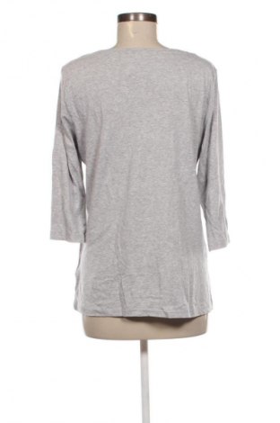 Дамска блуза FLG, Размер XL, Цвят Сив, Цена 31,99 лв.