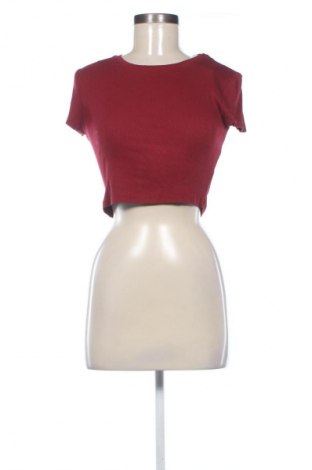 Bluzka damska FSBN Sister, Rozmiar M, Kolor Czerwony, Cena 44,94 zł