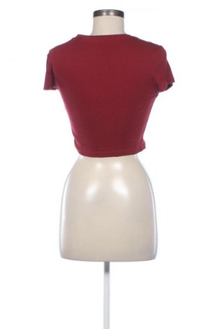 Bluzka damska FSBN Sister, Rozmiar M, Kolor Czerwony, Cena 44,94 zł