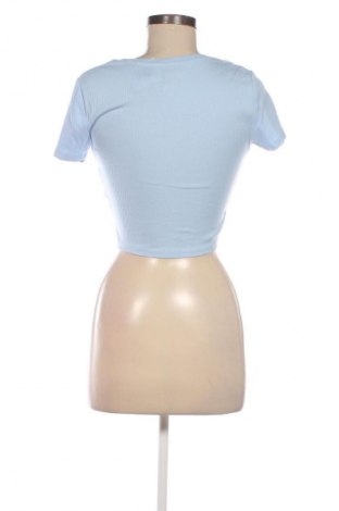 Dámska blúza FSBN Sister, Veľkosť M, Farba Modrá, Cena  9,72 €