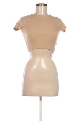 Dámská halenka FSBN Sister, Velikost XXS, Barva Béžová, Cena  241,00 Kč