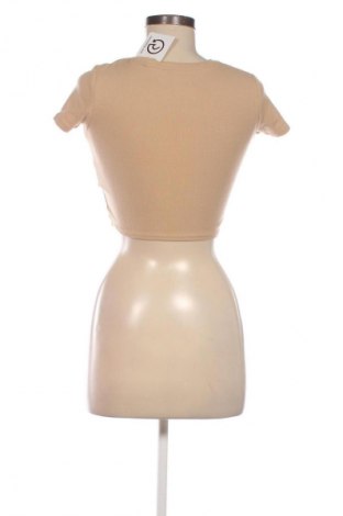 Dámská halenka FSBN Sister, Velikost XXS, Barva Béžová, Cena  241,00 Kč