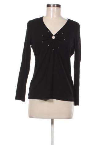 Damen Shirt Faber, Größe M, Farbe Schwarz, Preis 15,95 €