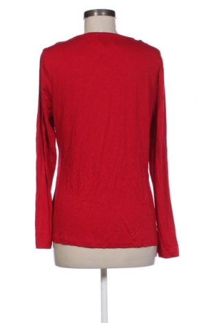 Damen Shirt Fabiani, Größe M, Farbe Rot, Preis 10,00 €