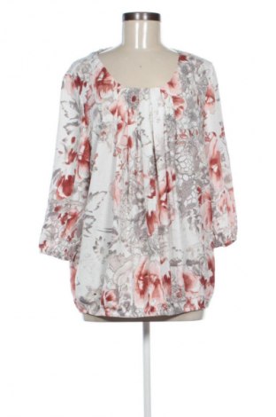 Дамска блуза Fair Lady, Размер XL, Цвят Многоцветен, Цена 6,99 лв.