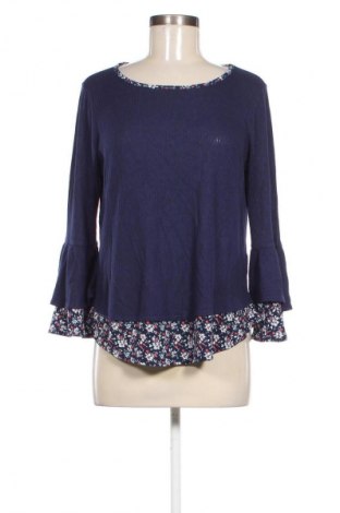 Дамска блуза Faith and Joy, Размер M, Цвят Многоцветен, Цена 19,14 лв.