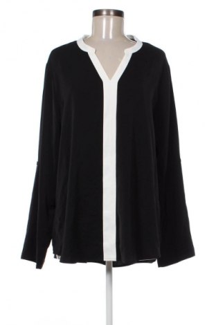 Dámská halenka Fashion, Velikost XXL, Barva Černá, Cena  639,00 Kč