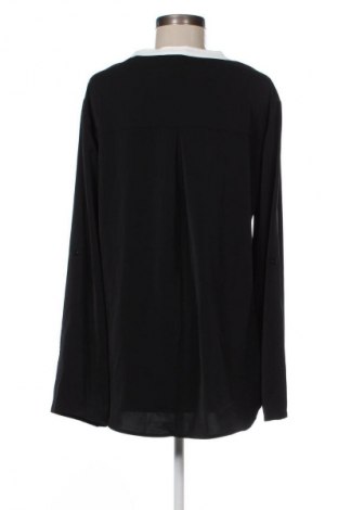 Dámská halenka Fashion, Velikost XXL, Barva Černá, Cena  639,00 Kč