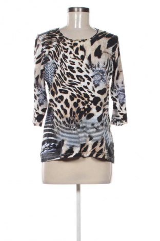 Γυναικεία μπλούζα Fashion Highlight, Μέγεθος L, Χρώμα Πολύχρωμο, Τιμή 9,72 €