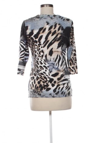 Γυναικεία μπλούζα Fashion Highlight, Μέγεθος L, Χρώμα Πολύχρωμο, Τιμή 9,72 €