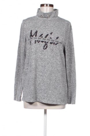 Dámská halenka Fashion Highlight, Velikost XL, Barva Šedá, Cena  189,00 Kč