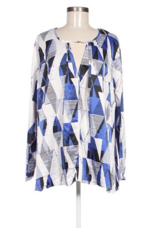 Dámska blúza Fashion to Figure, Veľkosť L, Farba Viacfarebná, Cena  17,39 €