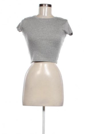 Dámská halenka Fb Sister, Velikost XS, Barva Šedá, Cena  249,00 Kč