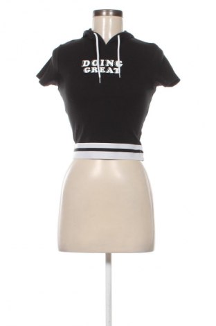 Bluză de femei Fb Sister, Mărime S, Culoare Negru, Preț 50,37 Lei