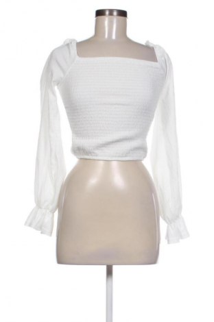 Bluzka damska Fb Sister, Rozmiar S, Kolor Biały, Cena 33,99 zł