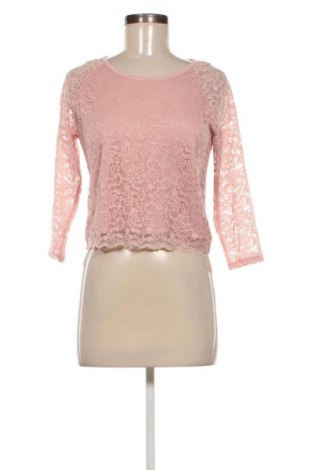 Dámska blúza Fb Sister, Veľkosť L, Farba Ružová, Cena  6,95 €