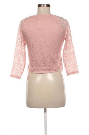 Dámska blúza Fb Sister, Veľkosť L, Farba Ružová, Cena  6,95 €