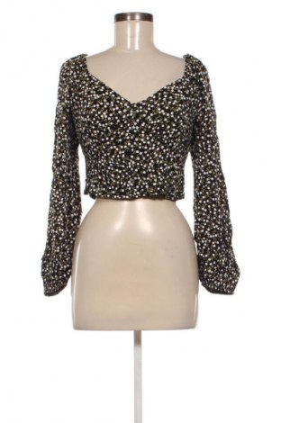 Γυναικεία μπλούζα Fb Sister, Μέγεθος M, Χρώμα Πολύχρωμο, Τιμή 5,99 €