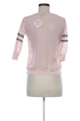 Dámska blúza Fb Sister, Veľkosť XS, Farba Ružová, Cena  9,72 €