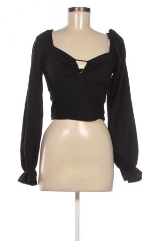 Dámská halenka Fb Sister, Velikost S, Barva Černá, Cena  169,00 Kč