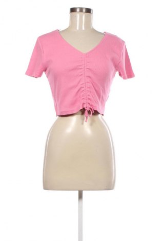 Bluzka damska Fb Sister, Rozmiar L, Kolor Różowy, Cena 43,68 zł