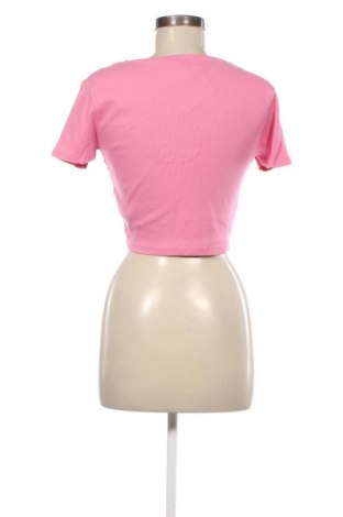 Bluzka damska Fb Sister, Rozmiar L, Kolor Różowy, Cena 43,68 zł