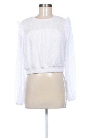 Bluză de femei Fb Sister, Mărime S, Culoare Alb, Preț 39,99 Lei