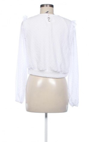 Bluză de femei Fb Sister, Mărime S, Culoare Alb, Preț 39,99 Lei