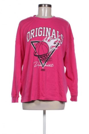 Дамска блуза Fb Sister, Размер S, Цвят Розов, Цена 19,55 лв.