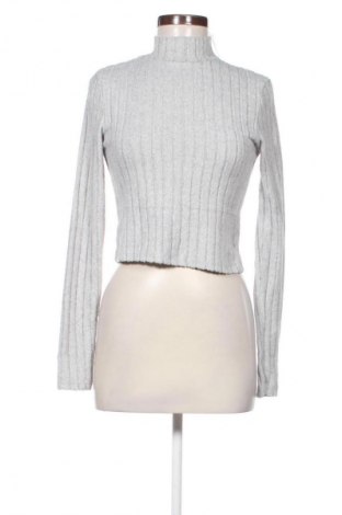 Bluză de femei Fb Sister, Mărime L, Culoare Gri, Preț 28,99 Lei