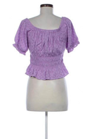 Damen Shirt Fb Sister, Größe XS, Farbe Lila, Preis 8,99 €