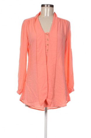 Дамска блуза Ferrache, Размер S, Цвят Розов, Цена 17,99 лв.