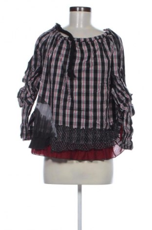 Bluzka damska Fetish, Rozmiar XL, Kolor Kolorowy, Cena 78,16 zł