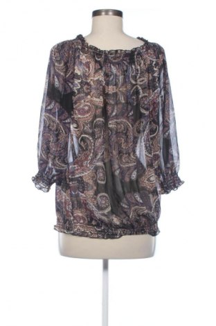 Дамска блуза Fifilles De Paris, Размер M, Цвят Многоцветен, Цена 10,99 лв.