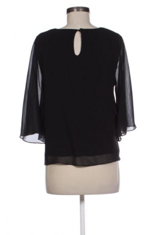 Γυναικεία μπλούζα Fiore, Μέγεθος M, Χρώμα Μαύρο, Τιμή 6,99 €