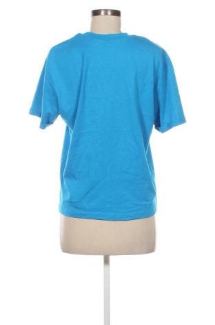 Bluzka damska Fisherfield, Rozmiar XS, Kolor Niebieski, Cena 43,77 zł