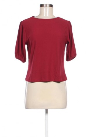 Bluzka damska Fisherfield, Rozmiar S, Kolor Czerwony, Cena 44,94 zł