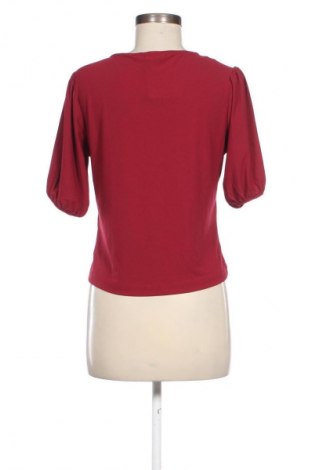 Bluzka damska Fisherfield, Rozmiar S, Kolor Czerwony, Cena 44,94 zł