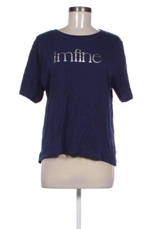 Bluză de femei Fisherfield, Mărime XL, Culoare Albastru, Preț 25,99 Lei