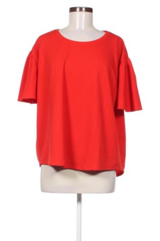 Dámska blúza Fisherfield, Veľkosť 3XL, Farba Červená, Cena  9,72 €