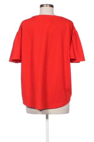 Dámska blúza Fisherfield, Veľkosť 3XL, Farba Červená, Cena  9,72 €