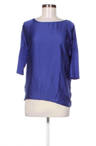 Bluză de femei Flame, Mărime S, Culoare Albastru, Preț 23,99 Lei