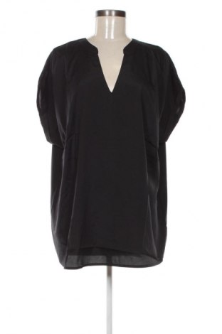 Дамска блуза Flash Lights, Размер XXL, Цвят Черен, Цена 25,99 лв.
