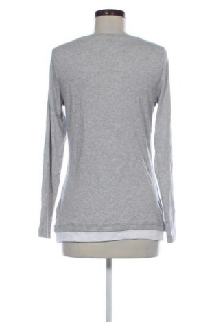 Дамска блуза Flash Lights, Размер M, Цвят Сив, Цена 25,99 лв.