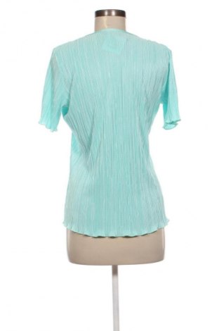 Дамска блуза Forever, Размер L, Цвят Зелен, Цена 19,14 лв.